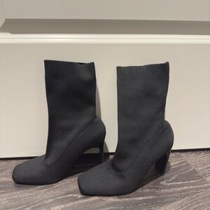 Zara boots- size 39